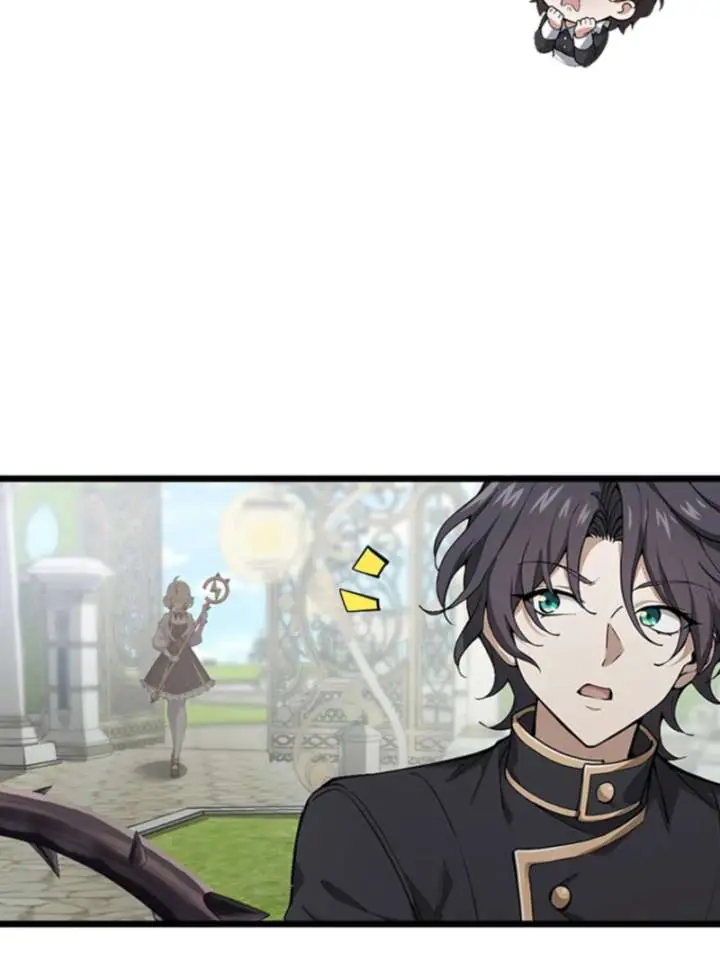 I Became a Genius at the Academy in a World Where Magic Reigns Supreme Chapter 2 Page 56