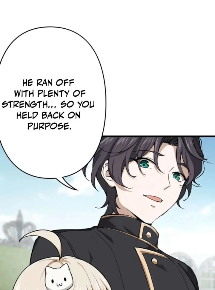 I Became a Genius at the Academy in a World Where Magic Reigns Supreme Chapter 2 Page 72