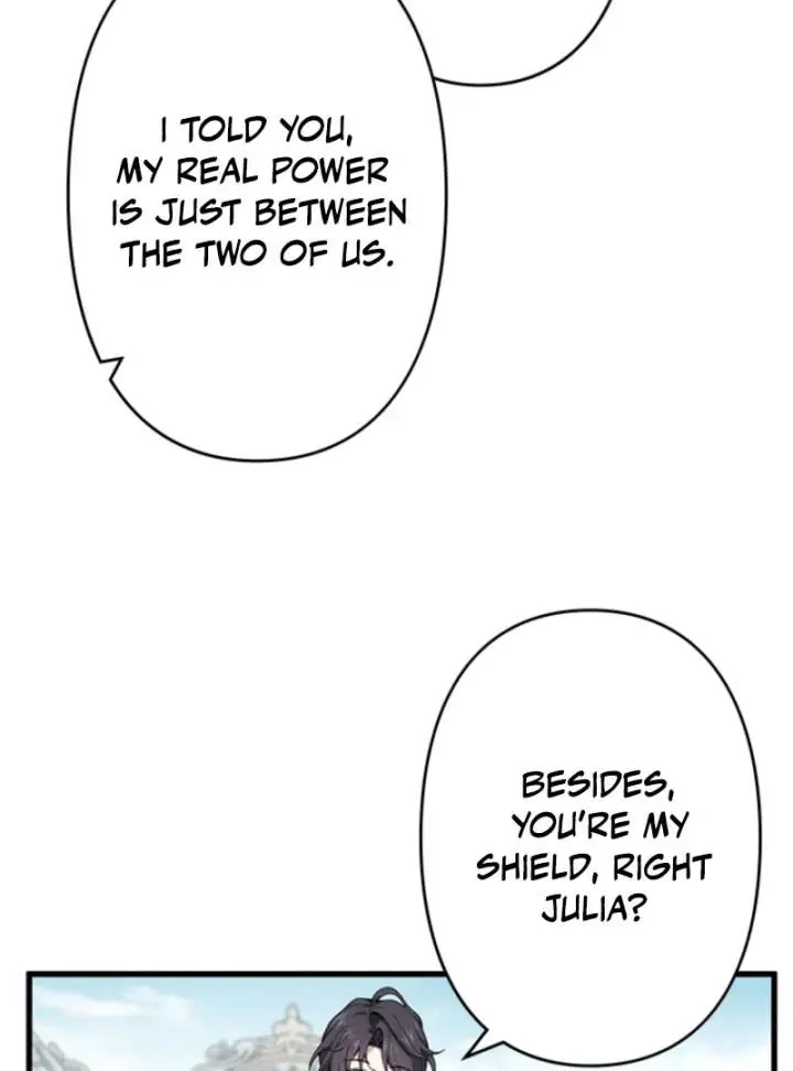 I Became a Genius at the Academy in a World Where Magic Reigns Supreme Chapter 2 Page 75