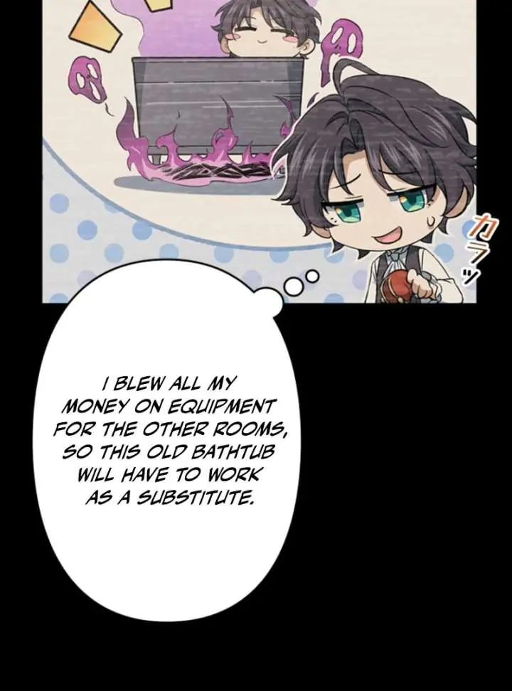 I Became a Genius at the Academy in a World Where Magic Reigns Supreme Chapter 2 Page 110