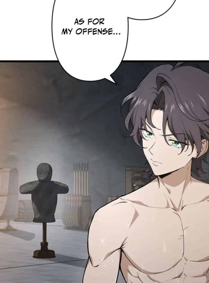 I Became a Genius at the Academy in a World Where Magic Reigns Supreme Chapter 2 Page 122