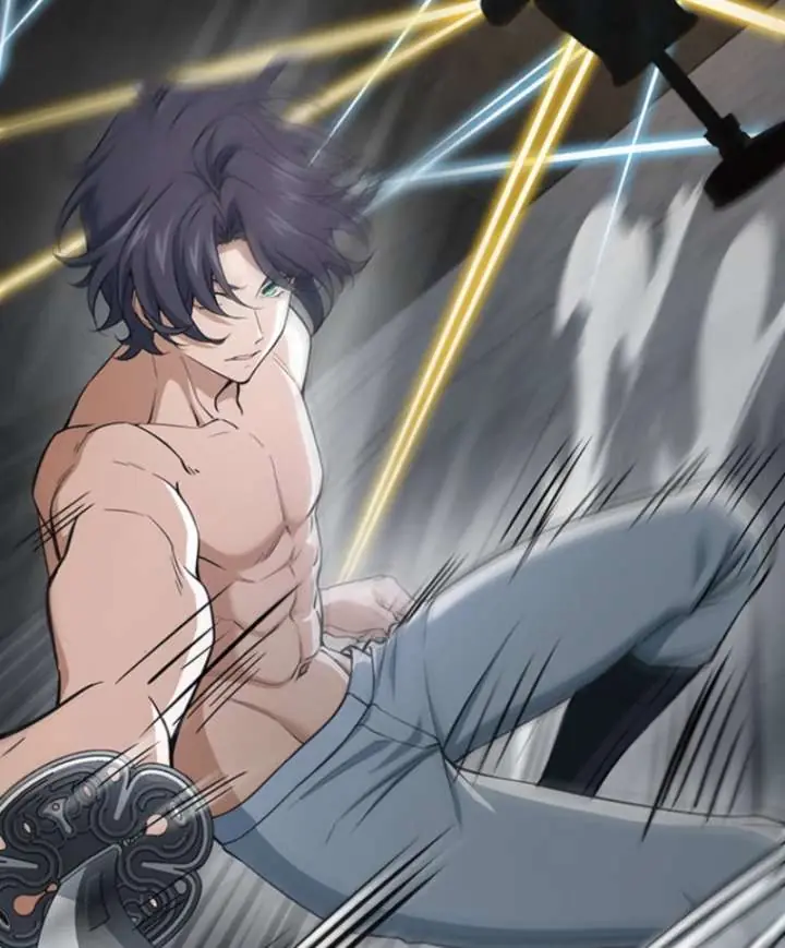 I Became a Genius at the Academy in a World Where Magic Reigns Supreme Chapter 2 Page 127