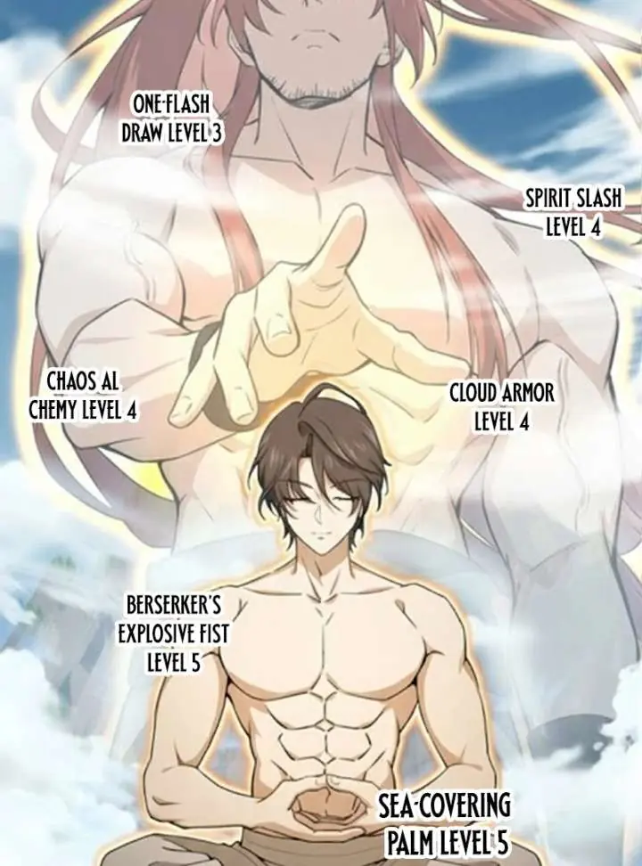 I Became a Genius at the Academy in a World Where Magic Reigns Supreme Chapter 2 Page 162