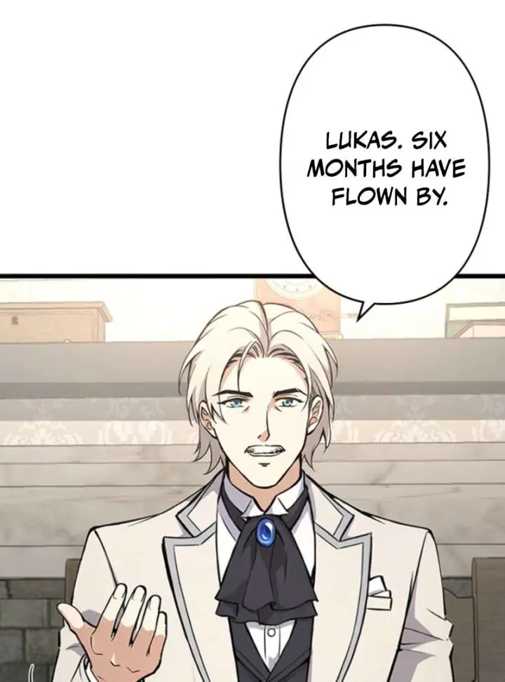 I Became a Genius at the Academy in a World Where Magic Reigns Supreme Chapter 2 Page 172