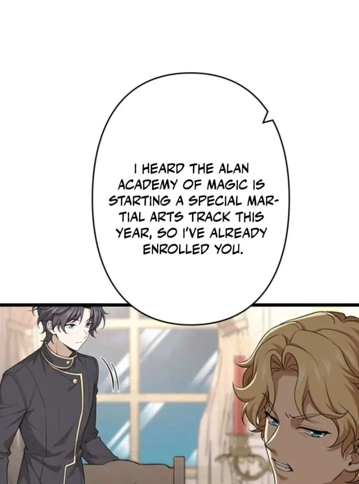 I Became a Genius at the Academy in a World Where Magic Reigns Supreme Chapter 2 Page 175