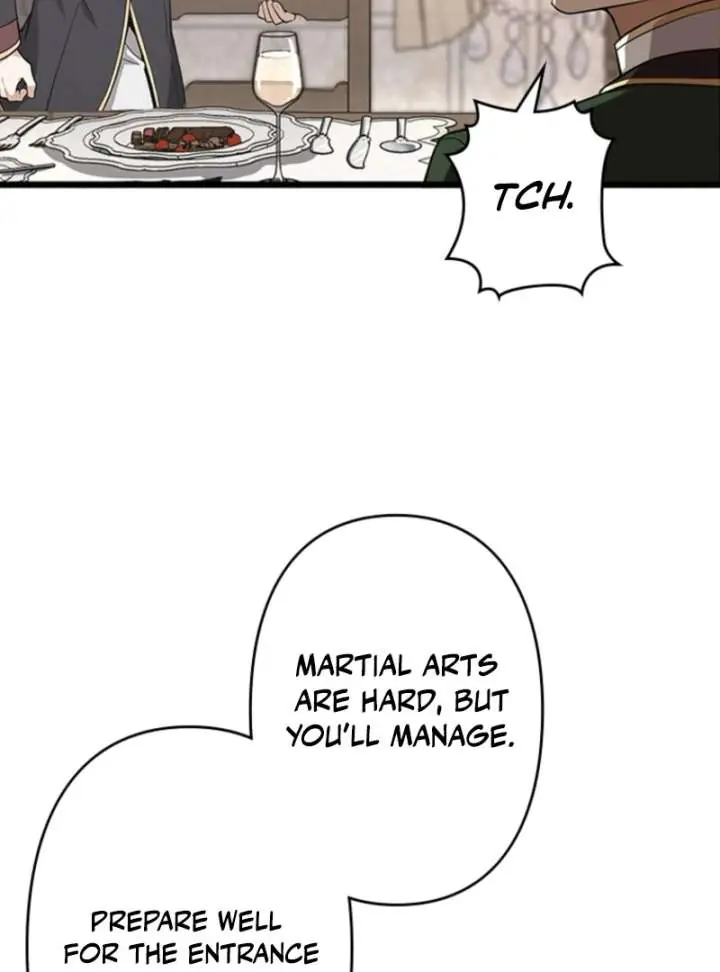 I Became a Genius at the Academy in a World Where Magic Reigns Supreme Chapter 2 Page 176