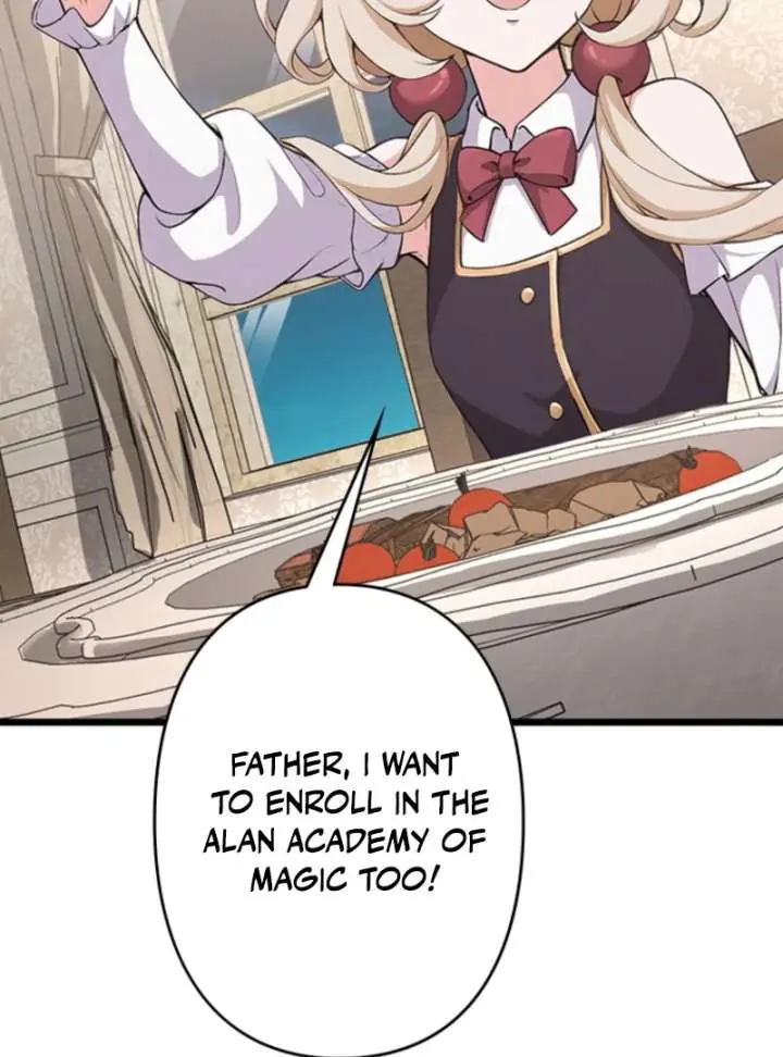 I Became a Genius at the Academy in a World Where Magic Reigns Supreme Chapter 2 Page 184