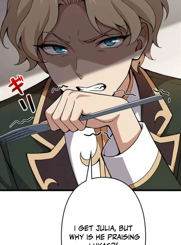 I Became a Genius at the Academy in a World Where Magic Reigns Supreme Chapter 2 Page 195