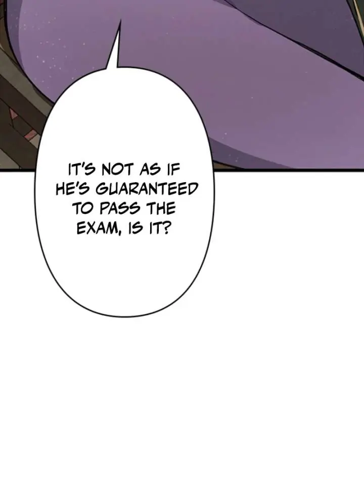 I Became a Genius at the Academy in a World Where Magic Reigns Supreme Chapter 2 Page 203