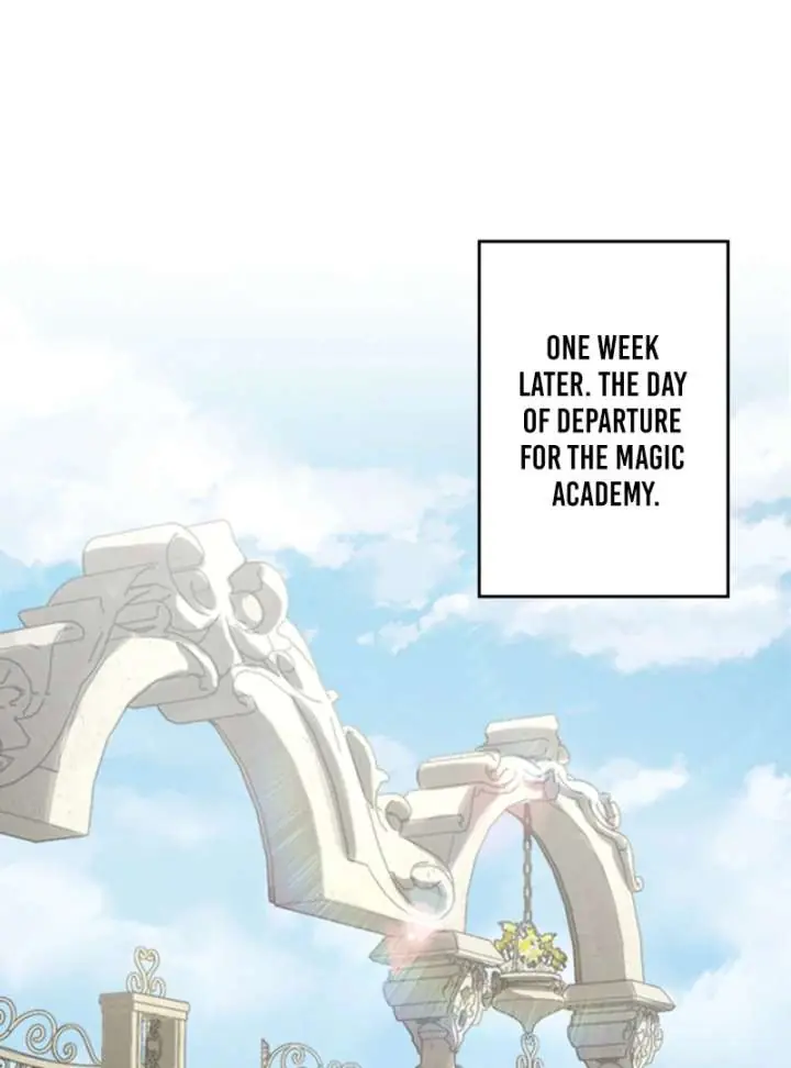 I Became a Genius at the Academy in a World Where Magic Reigns Supreme Chapter 3 Page 5