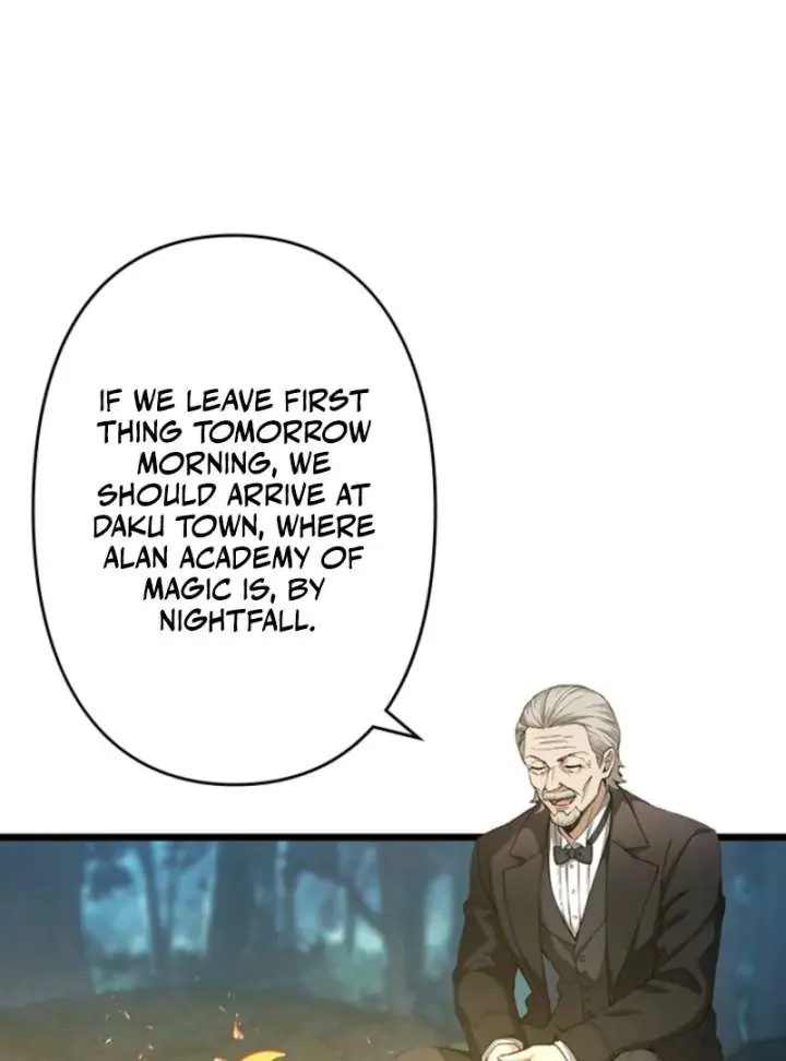 I Became a Genius at the Academy in a World Where Magic Reigns Supreme Chapter 3 Page 24