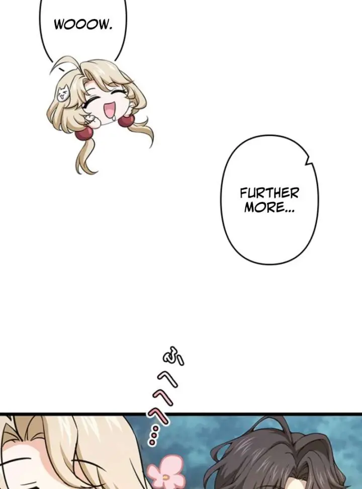 I Became a Genius at the Academy in a World Where Magic Reigns Supreme Chapter 3 Page 32