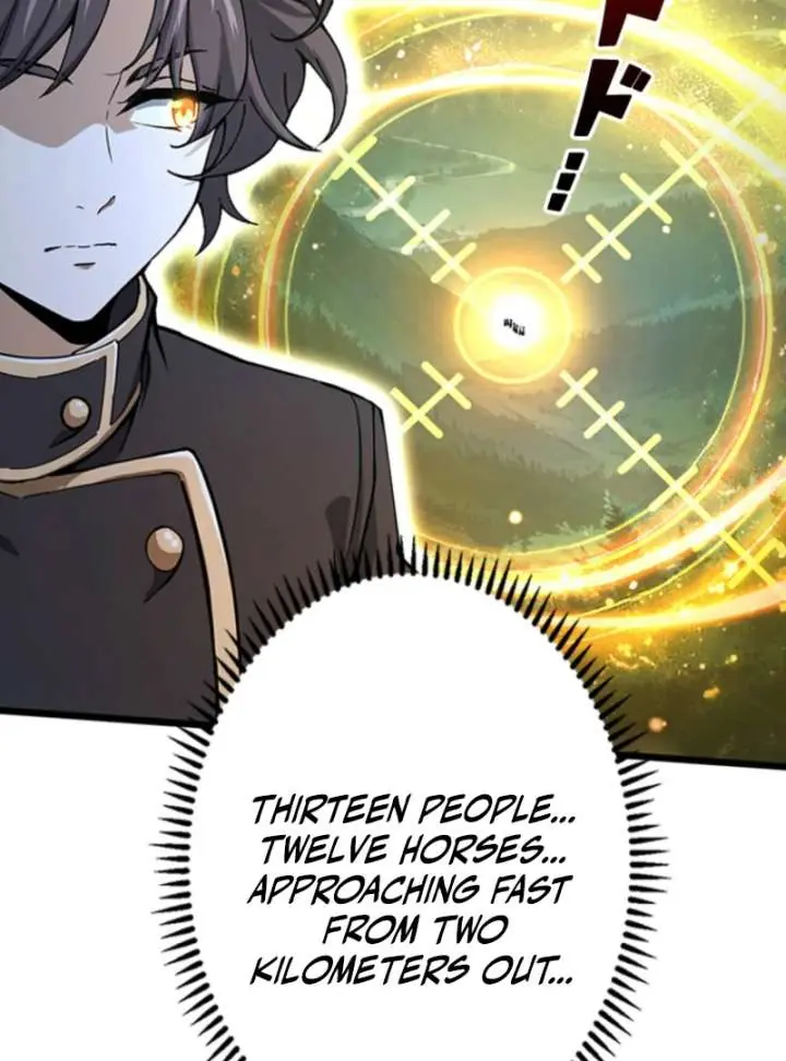 I Became a Genius at the Academy in a World Where Magic Reigns Supreme Chapter 3 Page 36