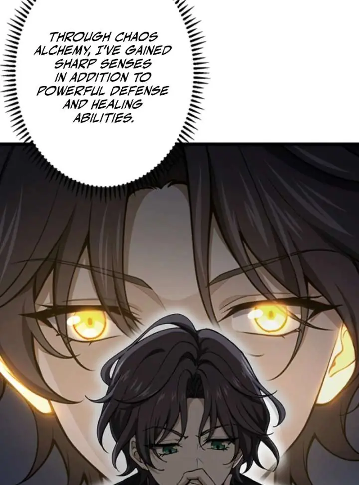 I Became a Genius at the Academy in a World Where Magic Reigns Supreme Chapter 3 Page 39