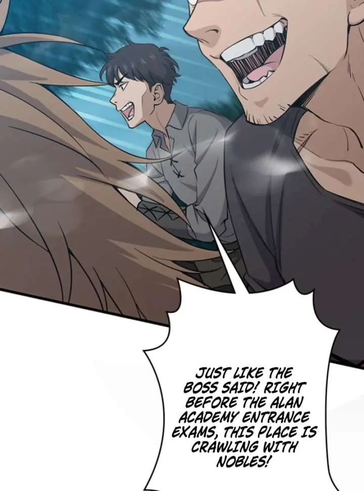 I Became a Genius at the Academy in a World Where Magic Reigns Supreme Chapter 3 Page 57