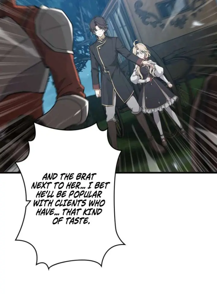 I Became a Genius at the Academy in a World Where Magic Reigns Supreme Chapter 3 Page 59