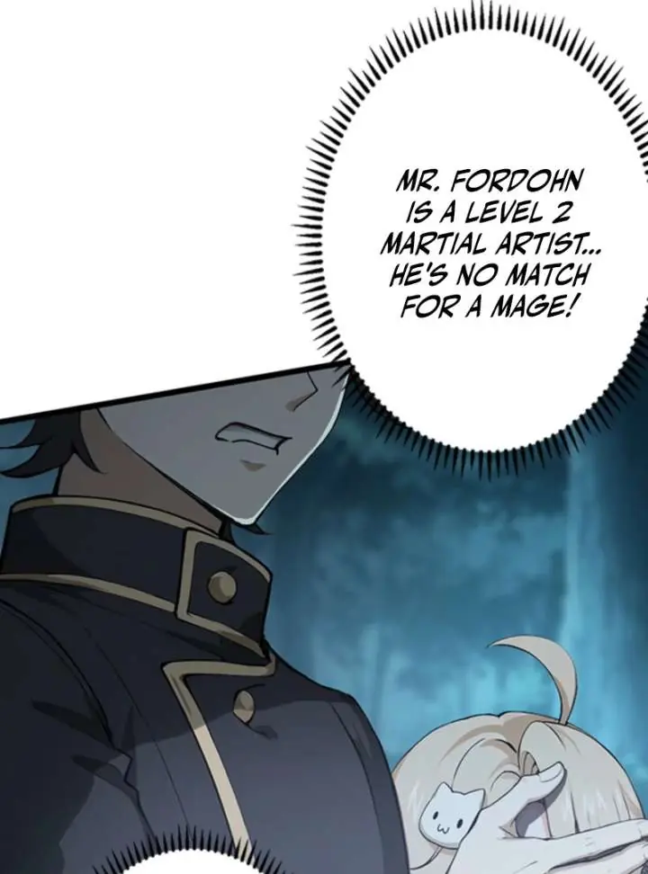 I Became a Genius at the Academy in a World Where Magic Reigns Supreme Chapter 3 Page 100