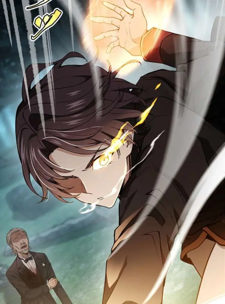 I Became a Genius at the Academy in a World Where Magic Reigns Supreme Chapter 3 Page 141