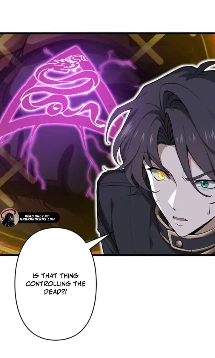 I Became a Genius at the Academy in a World Where Magic Reigns Supreme Chapter 4 Page 26