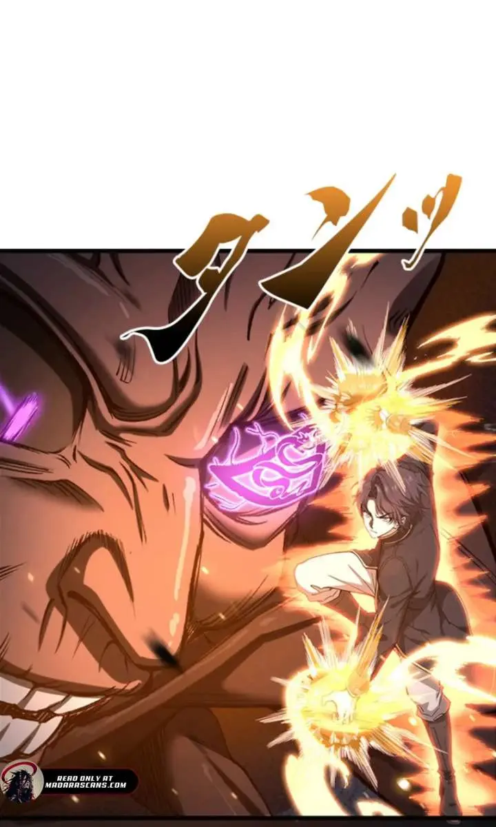 I Became a Genius at the Academy in a World Where Magic Reigns Supreme Chapter 4 Page 35