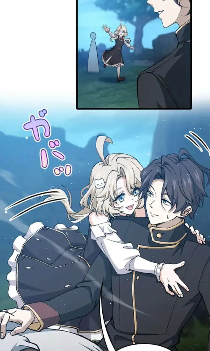 I Became a Genius at the Academy in a World Where Magic Reigns Supreme Chapter 4 Page 48