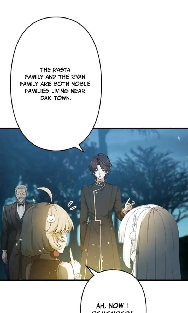 I Became a Genius at the Academy in a World Where Magic Reigns Supreme Chapter 4 Page 65