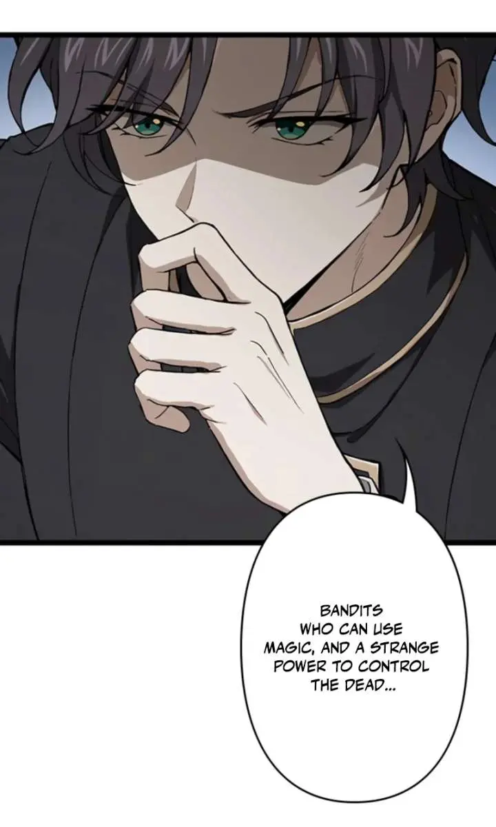 I Became a Genius at the Academy in a World Where Magic Reigns Supreme Chapter 4 Page 84