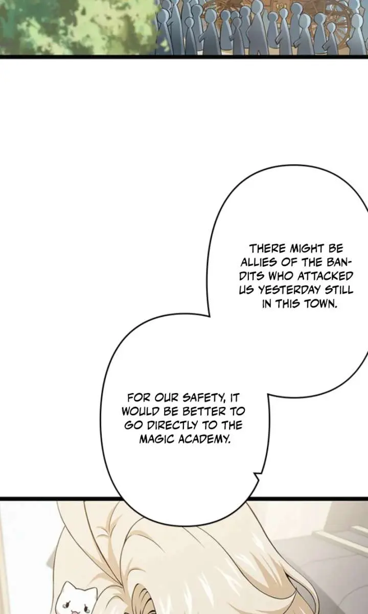 I Became a Genius at the Academy in a World Where Magic Reigns Supreme Chapter 4 Page 93