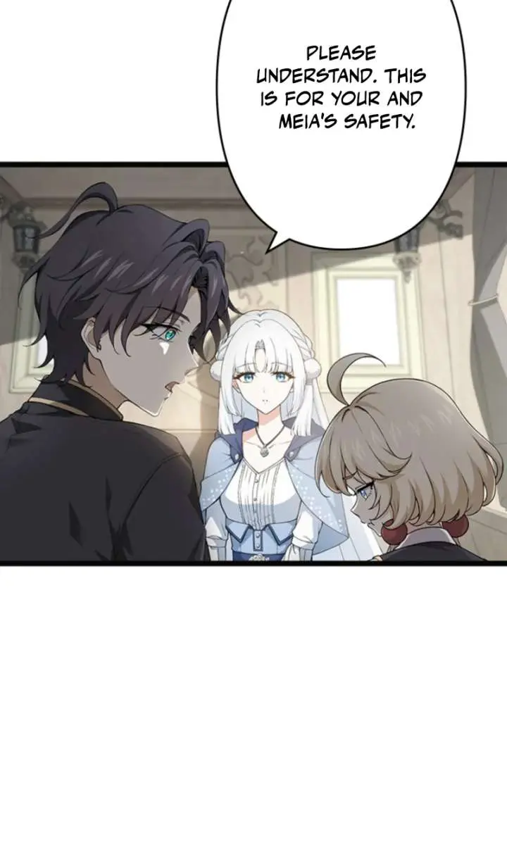 I Became a Genius at the Academy in a World Where Magic Reigns Supreme Chapter 4 Page 95