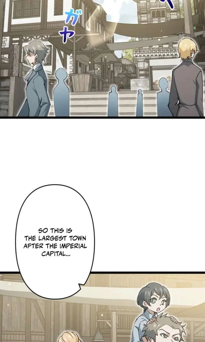 I Became a Genius at the Academy in a World Where Magic Reigns Supreme Chapter 4 Page 106