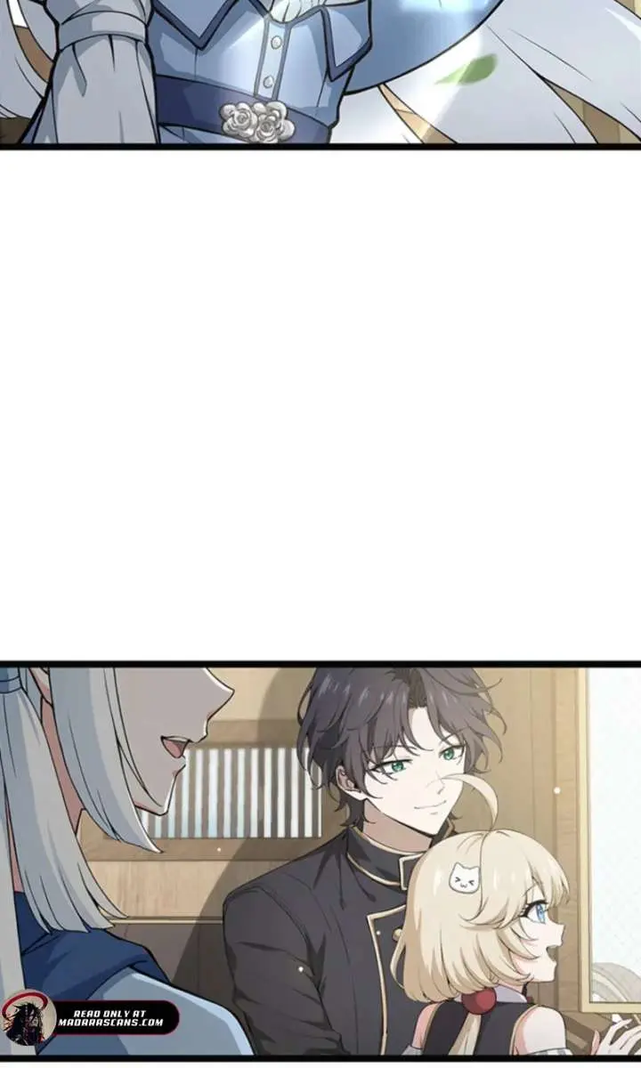 I Became a Genius at the Academy in a World Where Magic Reigns Supreme Chapter 4 Page 108