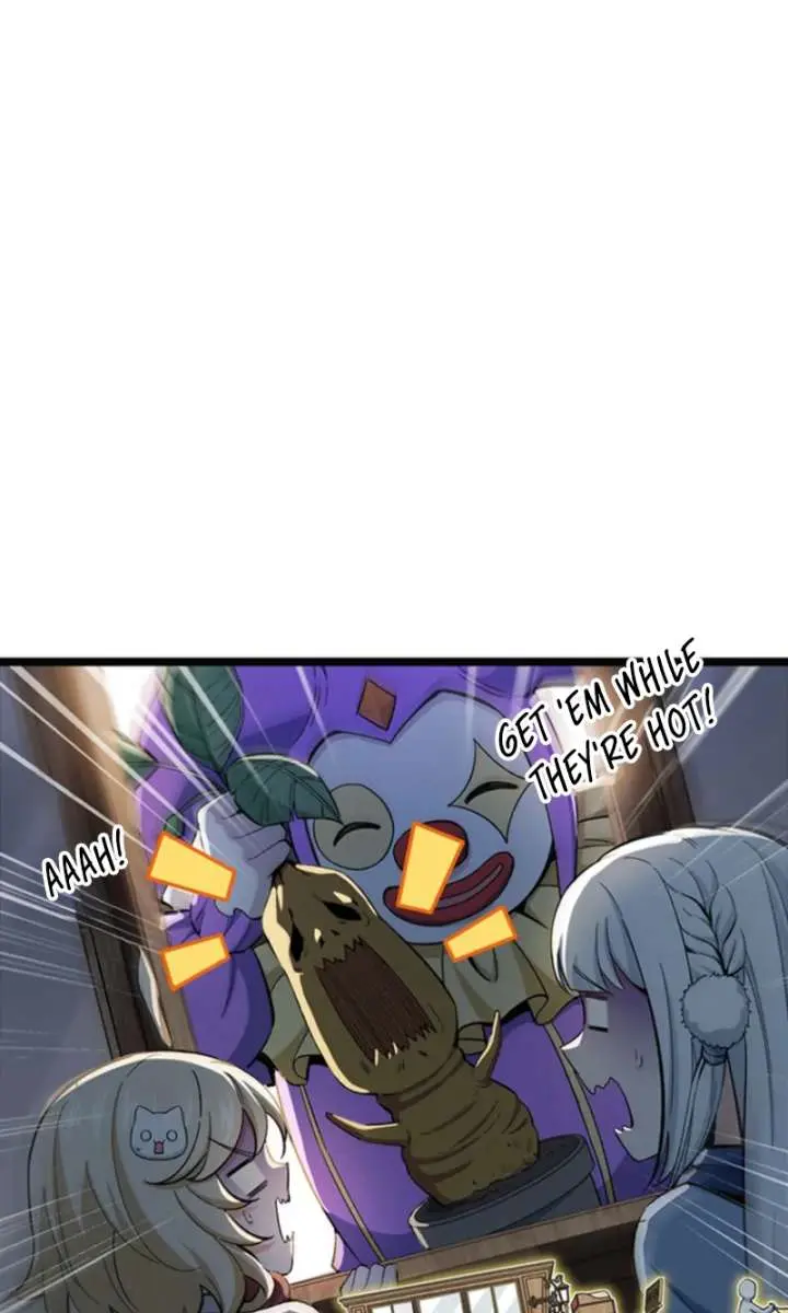 I Became a Genius at the Academy in a World Where Magic Reigns Supreme Chapter 4 Page 112