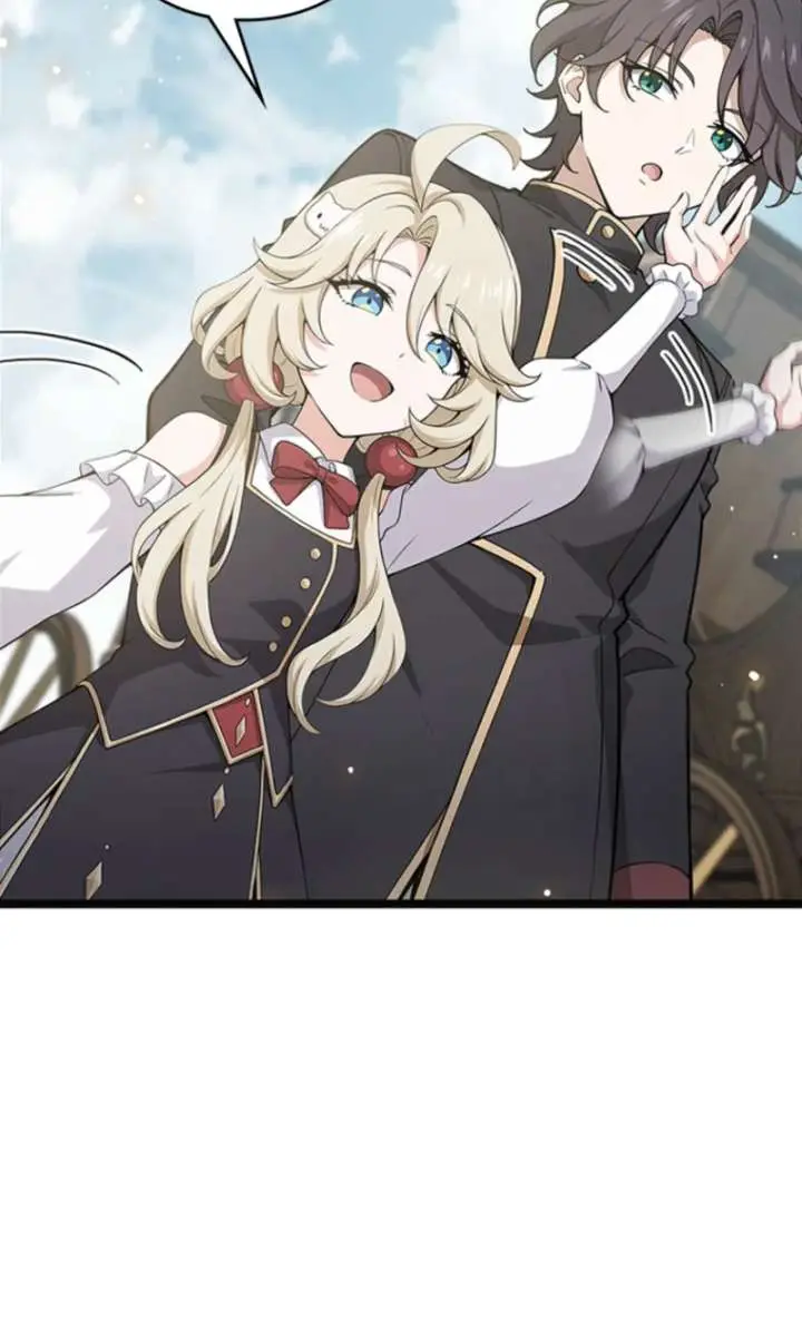 I Became a Genius at the Academy in a World Where Magic Reigns Supreme Chapter 4 Page 121