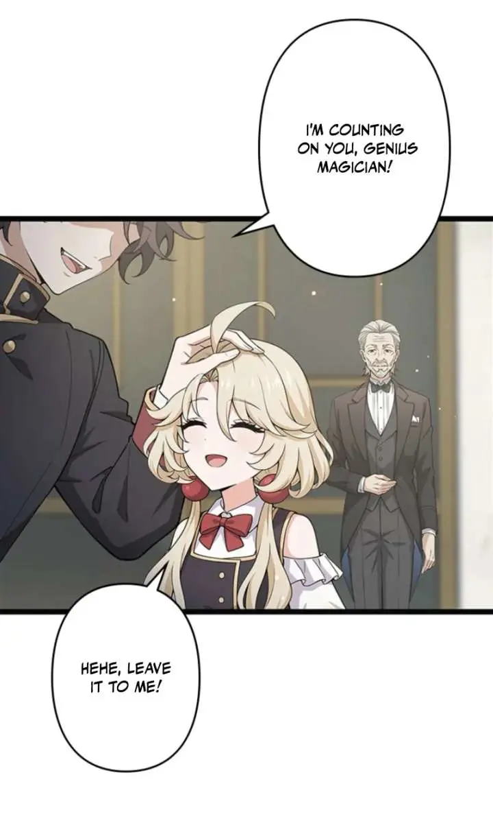 I Became a Genius at the Academy in a World Where Magic Reigns Supreme Chapter 4 Page 122
