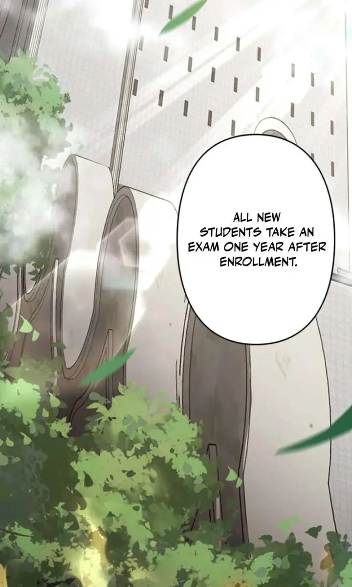 I Became a Genius at the Academy in a World Where Magic Reigns Supreme Chapter 5 Page 6