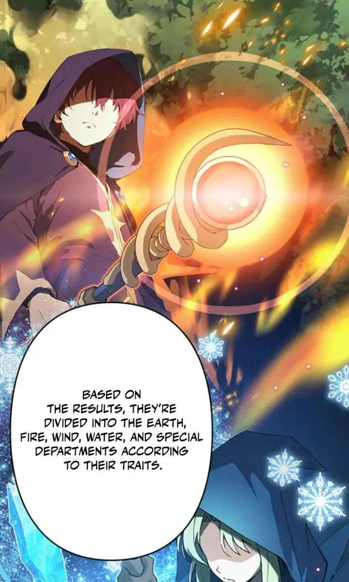 I Became a Genius at the Academy in a World Where Magic Reigns Supreme Chapter 5 Page 7