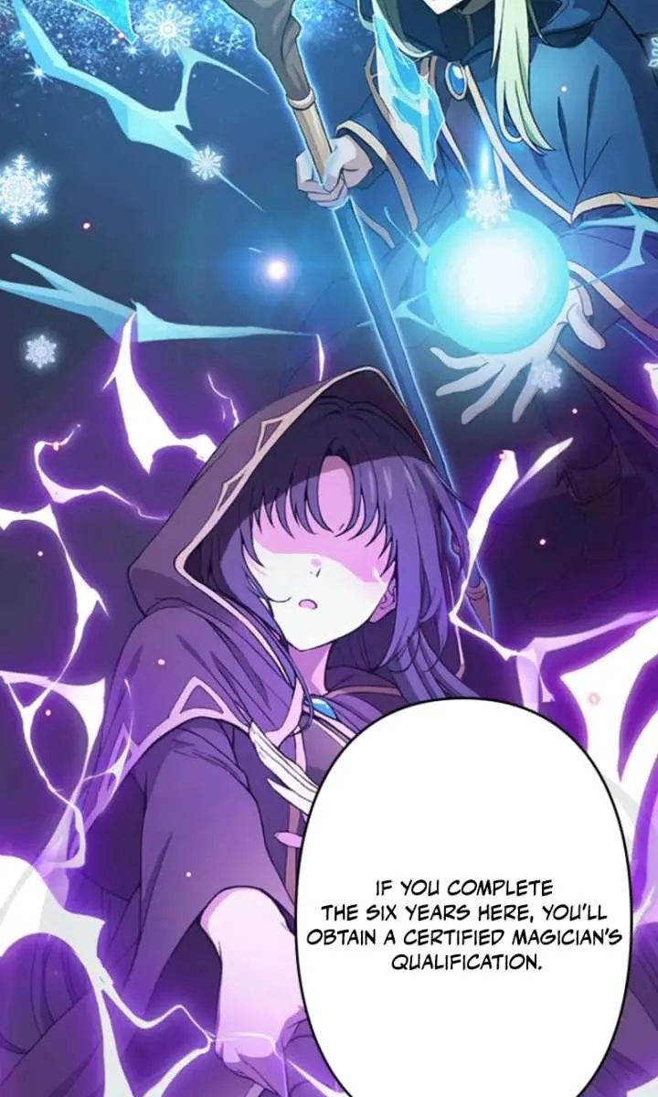 I Became a Genius at the Academy in a World Where Magic Reigns Supreme Chapter 5 Page 8