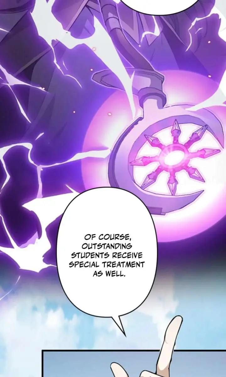 I Became a Genius at the Academy in a World Where Magic Reigns Supreme Chapter 5 Page 9