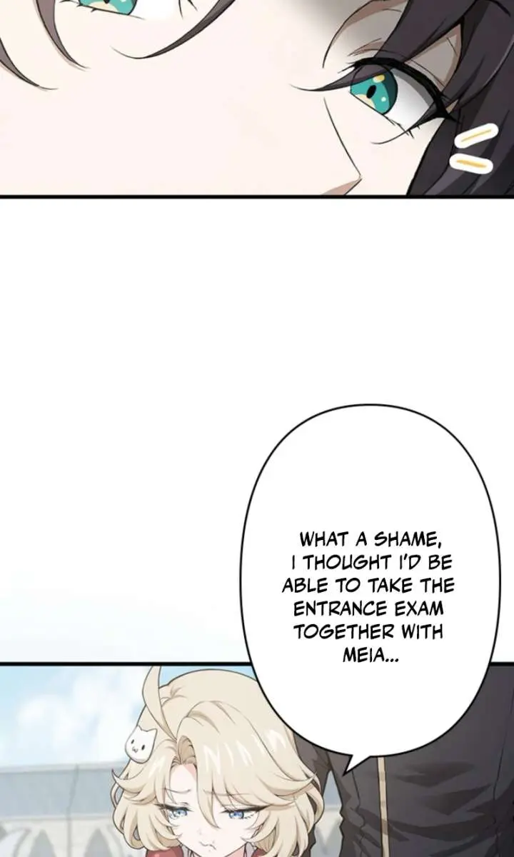 I Became a Genius at the Academy in a World Where Magic Reigns Supreme Chapter 5 Page 12