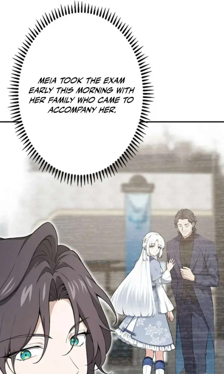 I Became a Genius at the Academy in a World Where Magic Reigns Supreme Chapter 5 Page 14