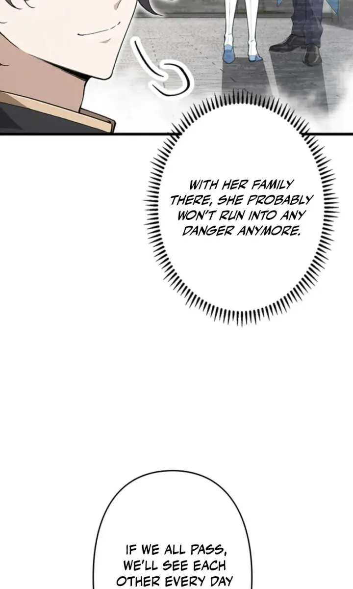 I Became a Genius at the Academy in a World Where Magic Reigns Supreme Chapter 5 Page 15