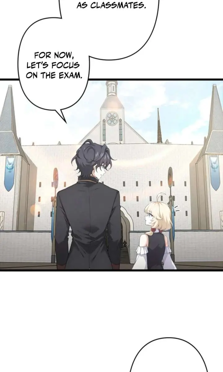 I Became a Genius at the Academy in a World Where Magic Reigns Supreme Chapter 5 Page 16