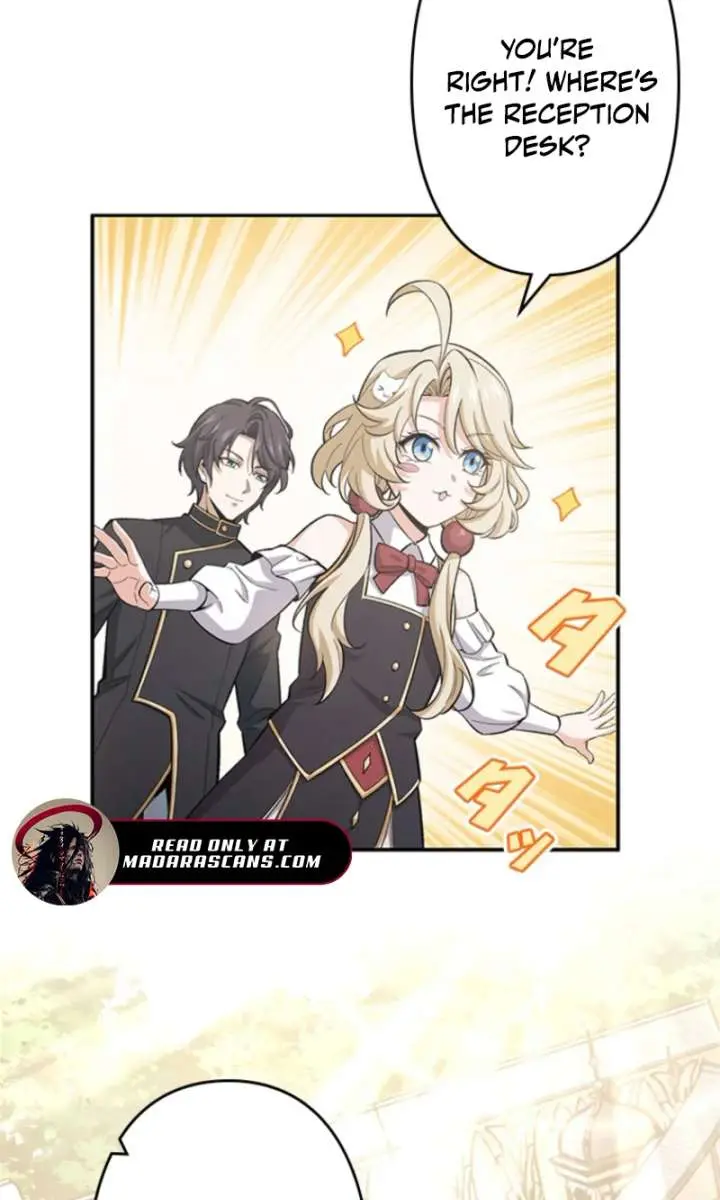 I Became a Genius at the Academy in a World Where Magic Reigns Supreme Chapter 5 Page 17