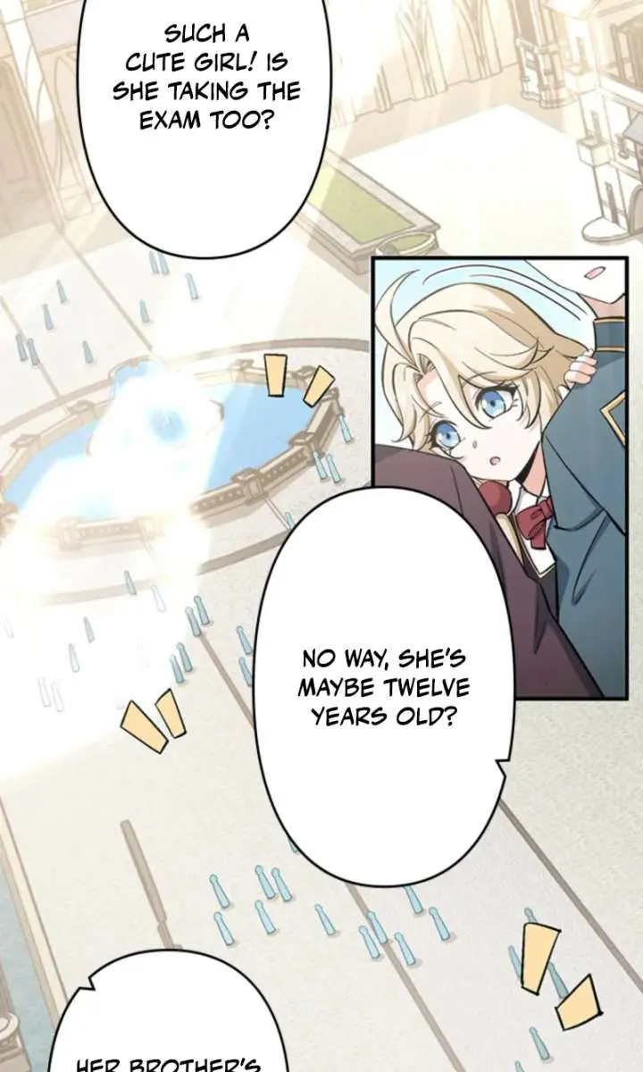 I Became a Genius at the Academy in a World Where Magic Reigns Supreme Chapter 5 Page 18