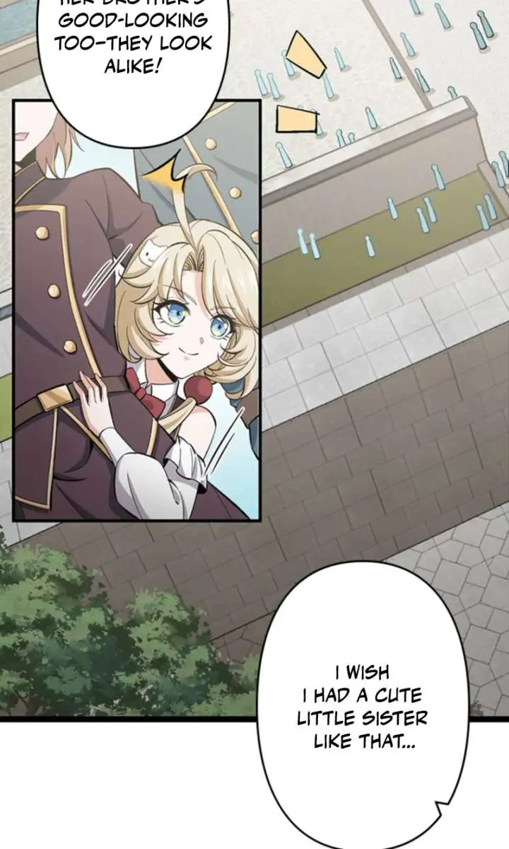 I Became a Genius at the Academy in a World Where Magic Reigns Supreme Chapter 5 Page 19