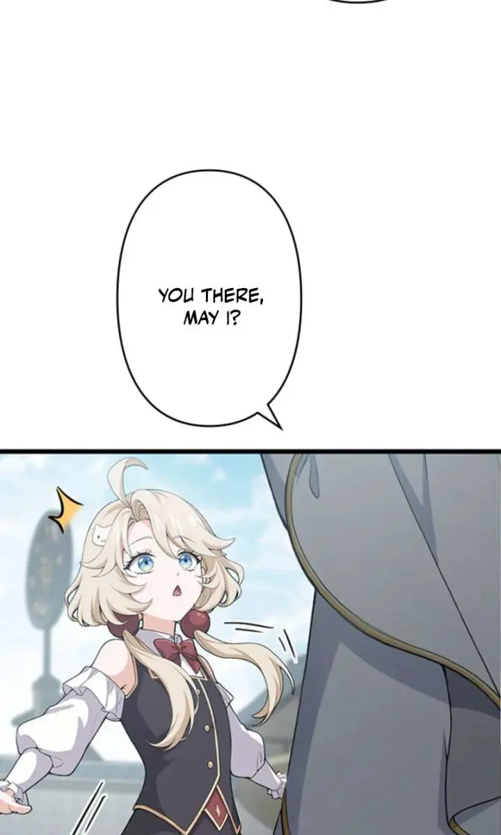 I Became a Genius at the Academy in a World Where Magic Reigns Supreme Chapter 5 Page 20