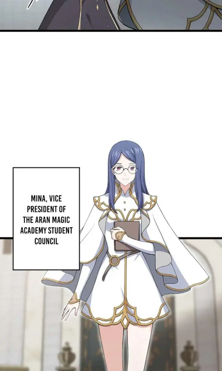 I Became a Genius at the Academy in a World Where Magic Reigns Supreme Chapter 5 Page 21