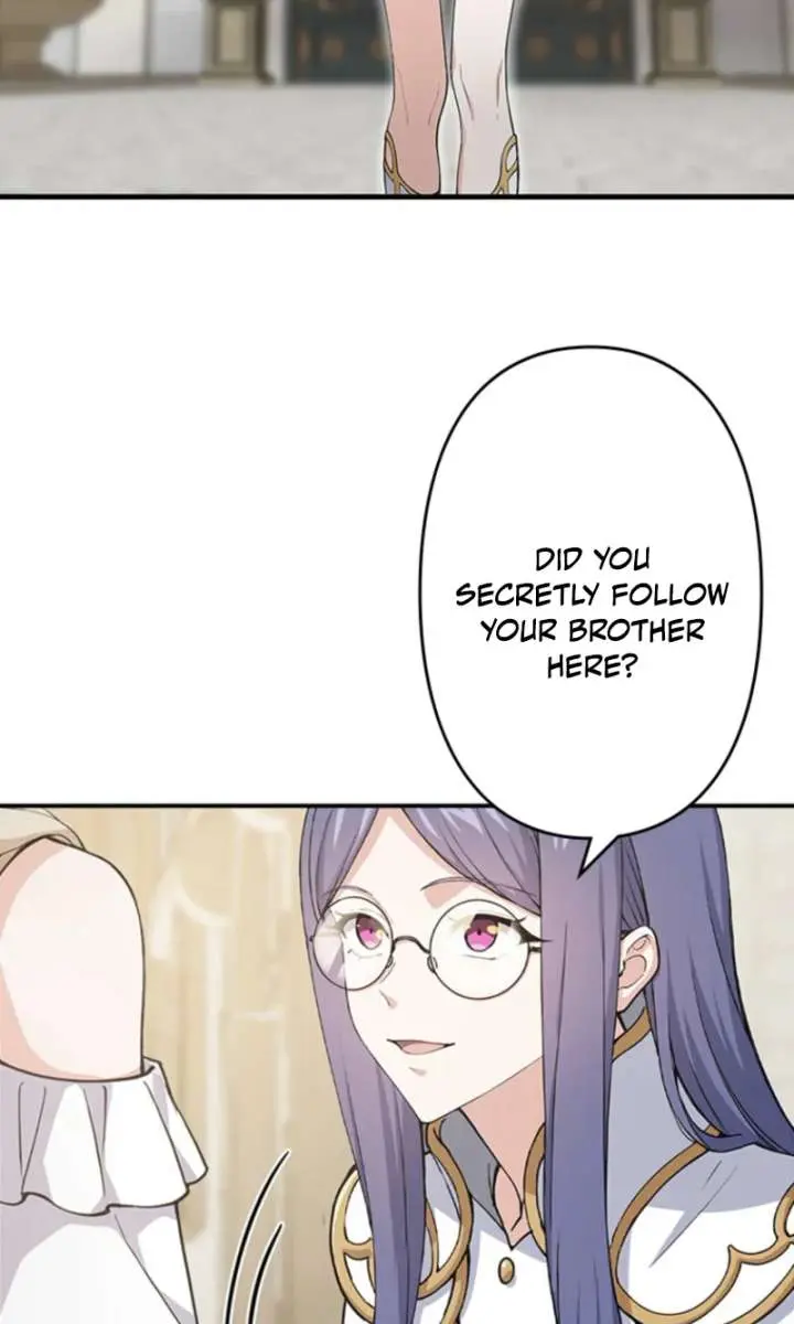 I Became a Genius at the Academy in a World Where Magic Reigns Supreme Chapter 5 Page 22