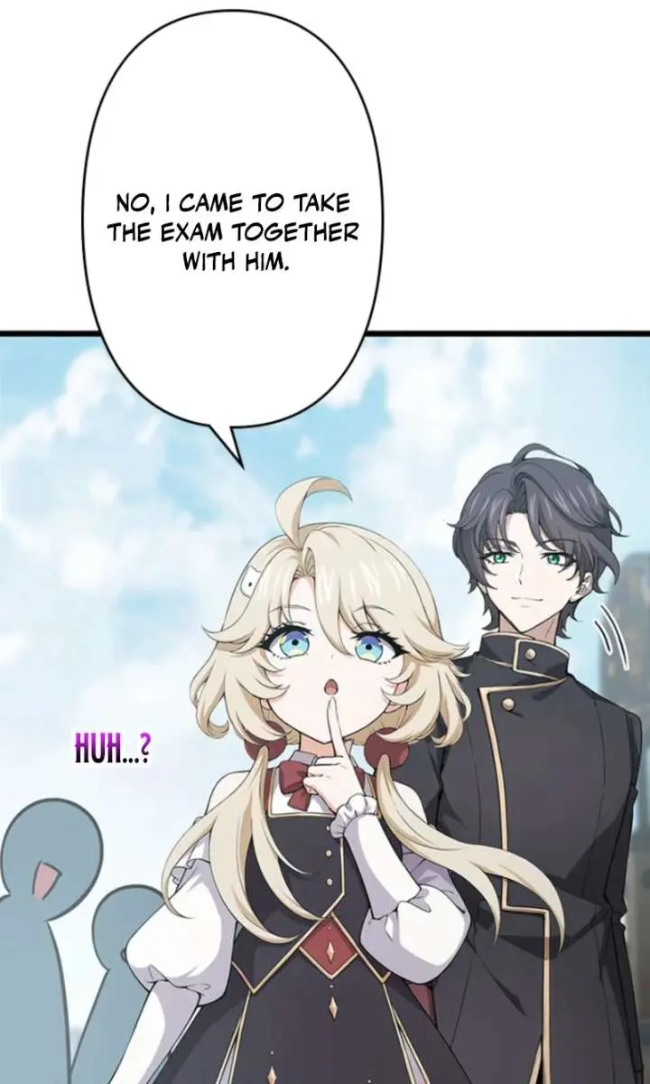 I Became a Genius at the Academy in a World Where Magic Reigns Supreme Chapter 5 Page 24