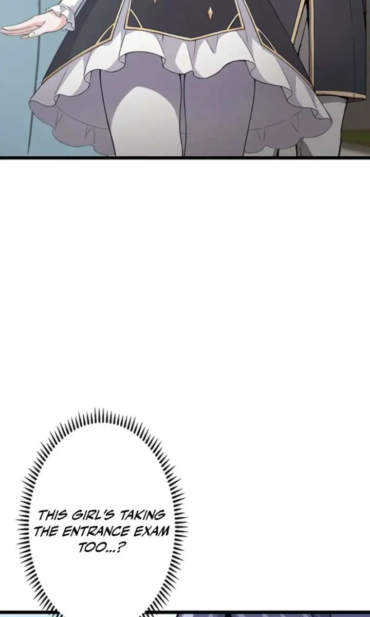 I Became a Genius at the Academy in a World Where Magic Reigns Supreme Chapter 5 Page 25